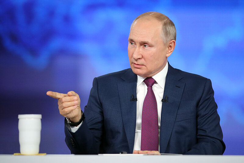    © Сергей Савостьянов/ТАСС