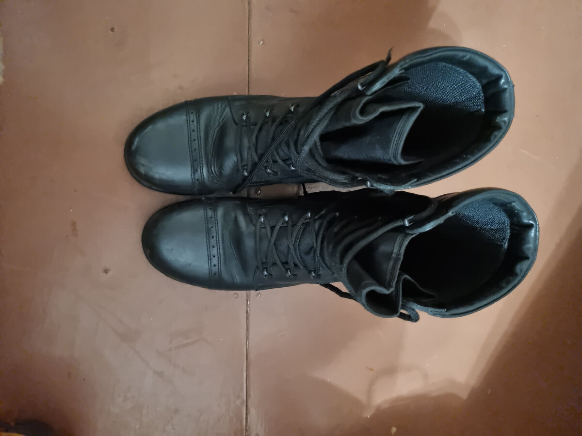 Фото автора. Летняя версия.