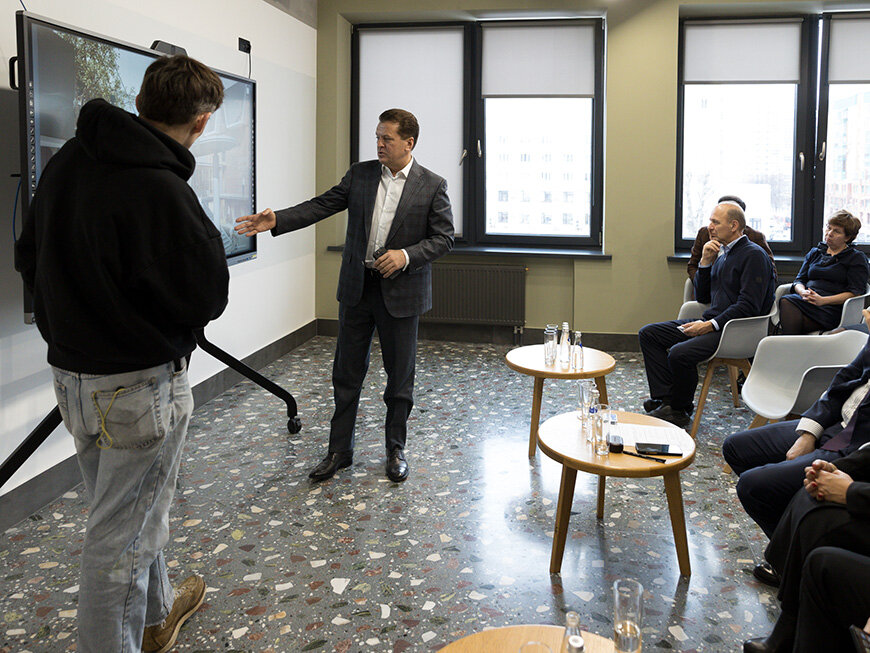 Фото: Город Казань KZN.RU / Марат Мугинов