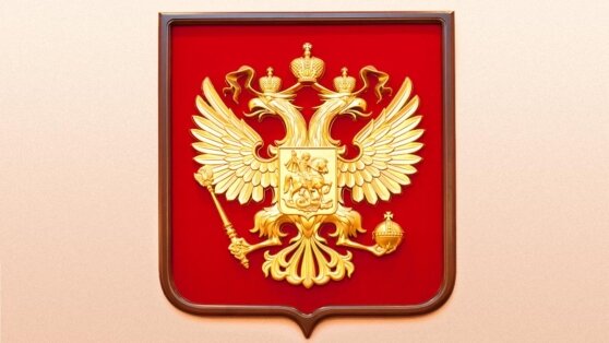    День герба РФ: история государственного символа страны Алина Городниченко