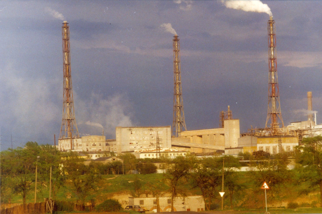 Фото из Википедии. Авторство: Wladimir1995. Собственная работа