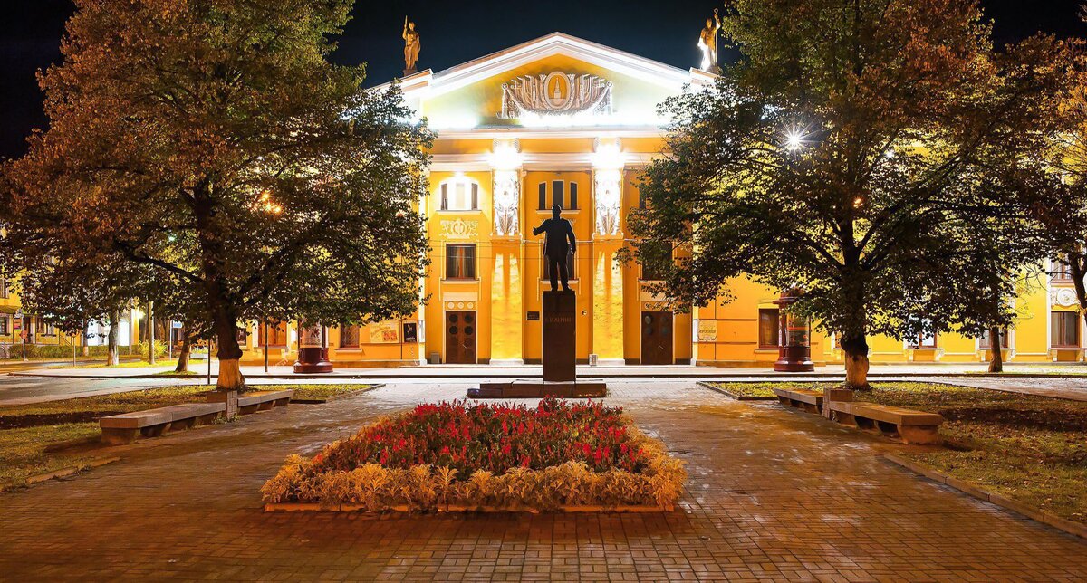 Фотография с сайта ДК