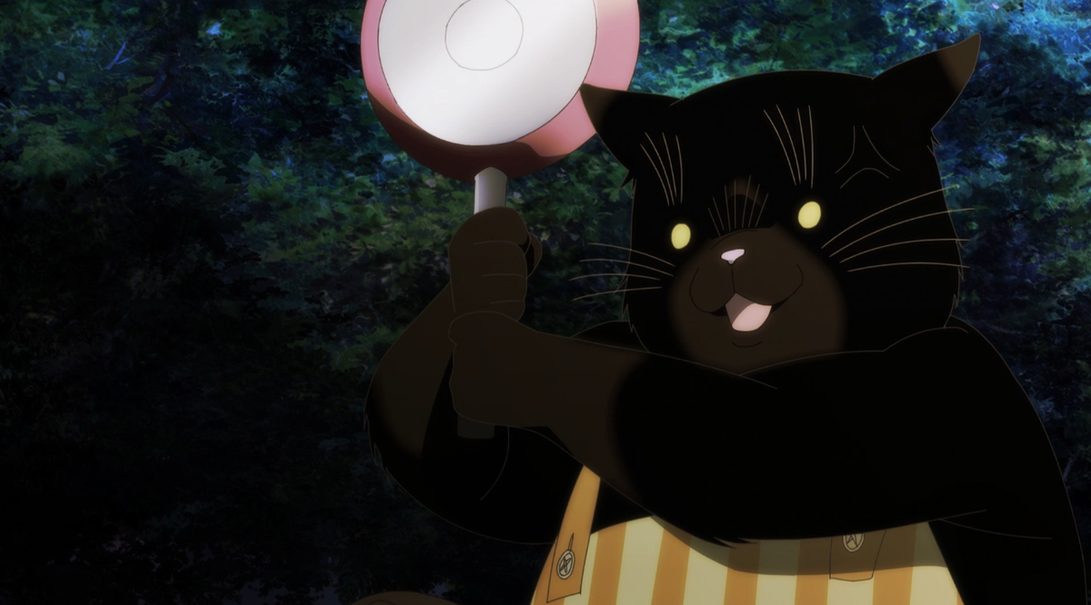 кот мастер 1