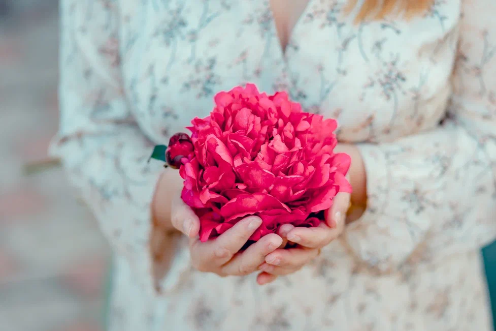 Берегите себя и своё здоровье