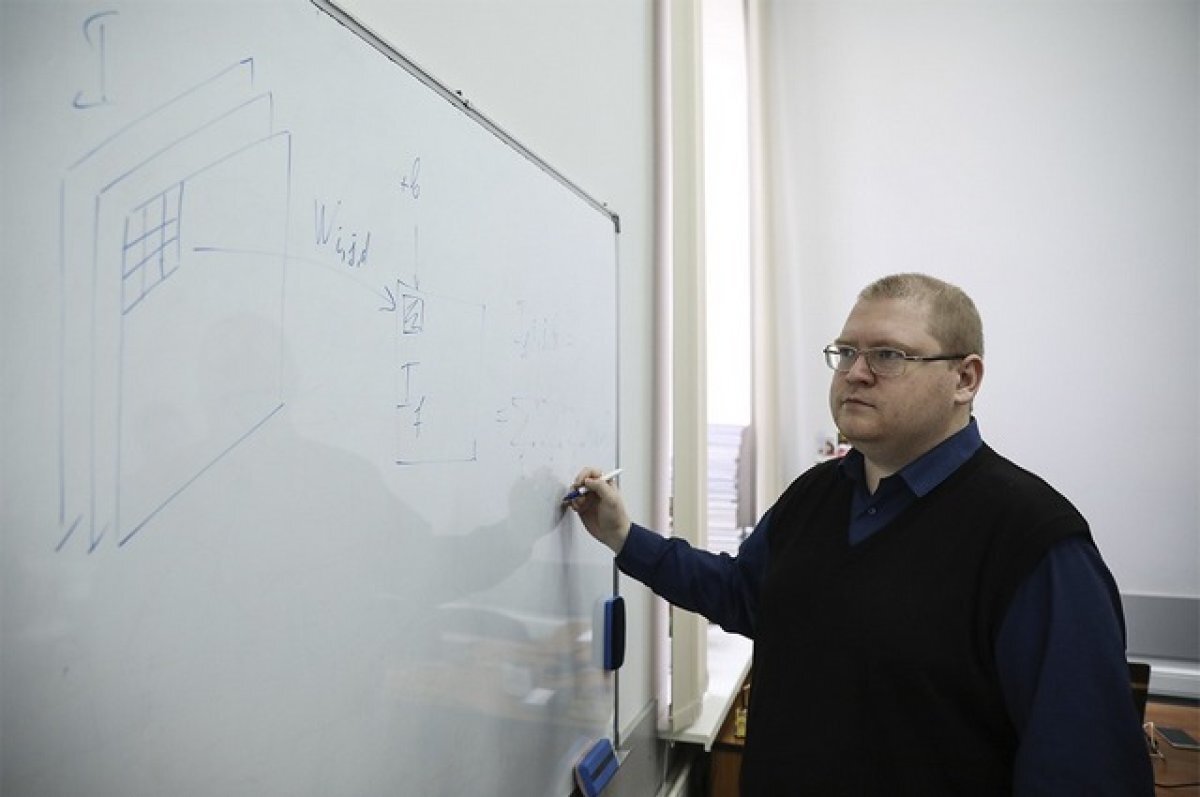    Учёные Ставрополья сделали прорыв в повышении надёжности беспроводных сетей