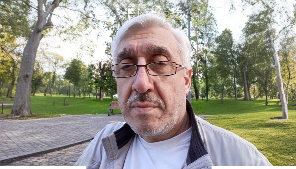 Ильин Сергей Николаевич