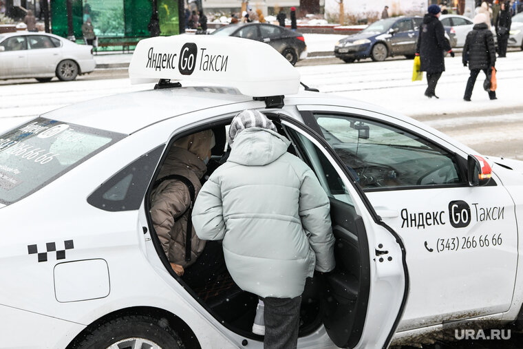    Уровень аварийности той или иной автомобильной марки зависит от ее популярности в такси