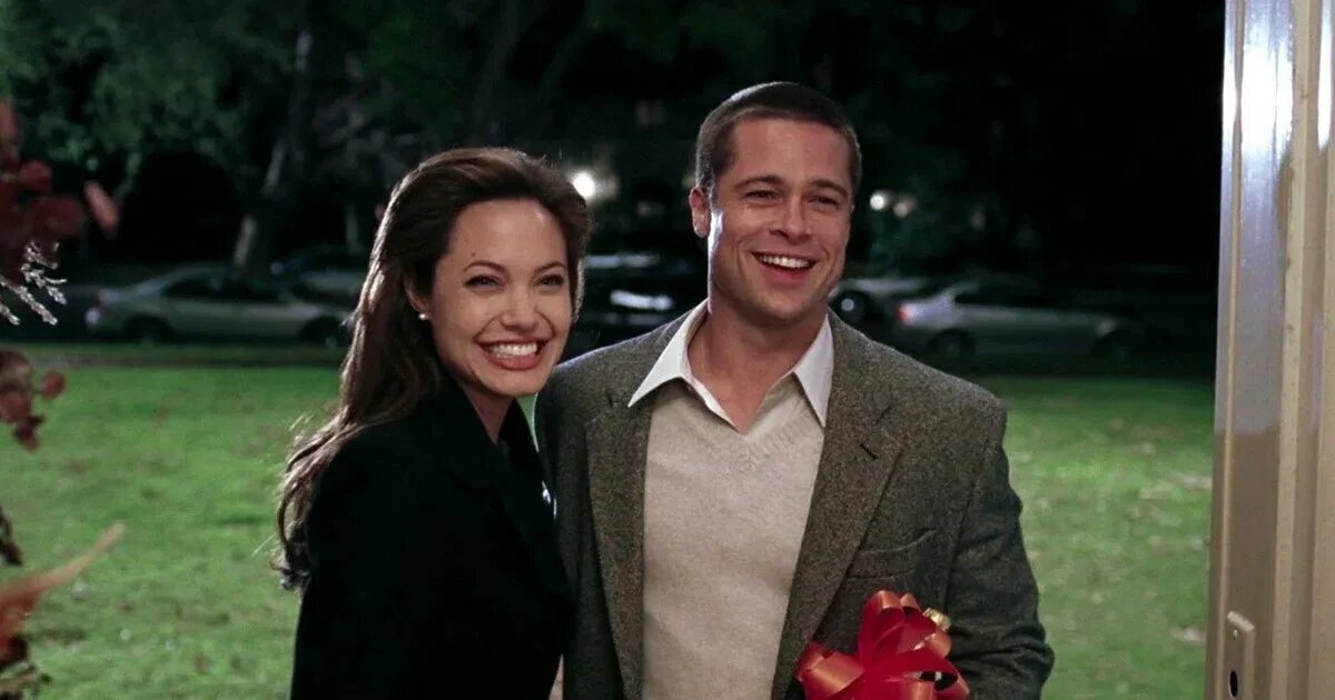 Кадр из фильма