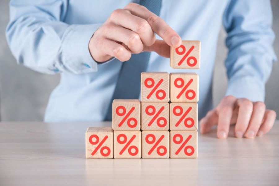 Госдолг России в 2023 году вырос на 11,6% и достиг 17% от ВВП Фото: freepik.com