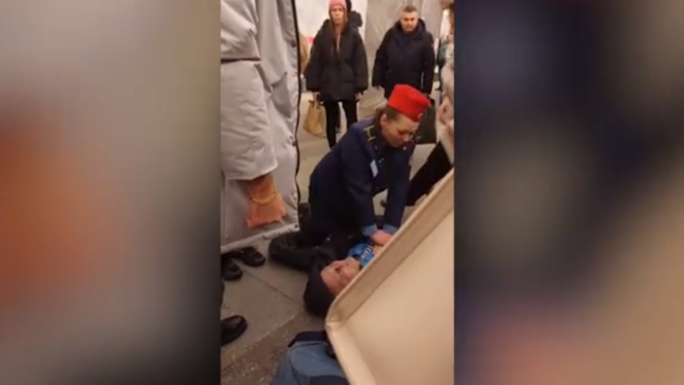 Фото: © Скриншот видео