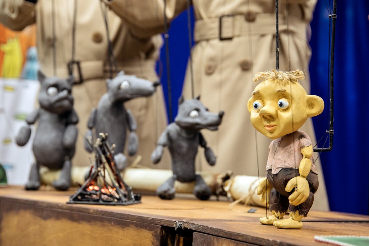    Власти Сургута определились с местом строительства театра «Петрушка»