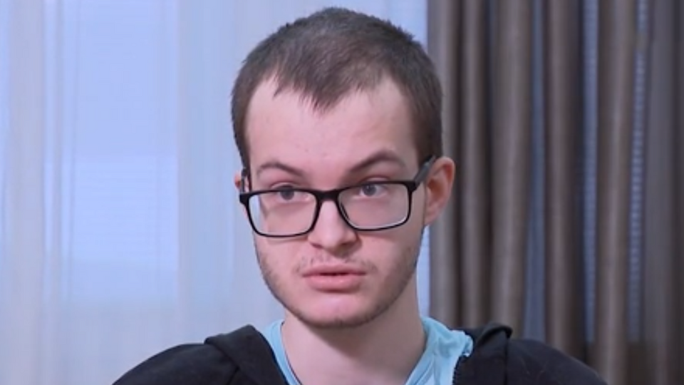 Фото: © Скриншот видео