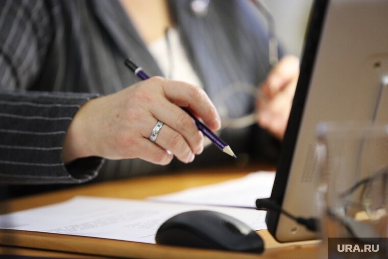    Светлана Иванова возьмется за реформирование аппарата гордумы