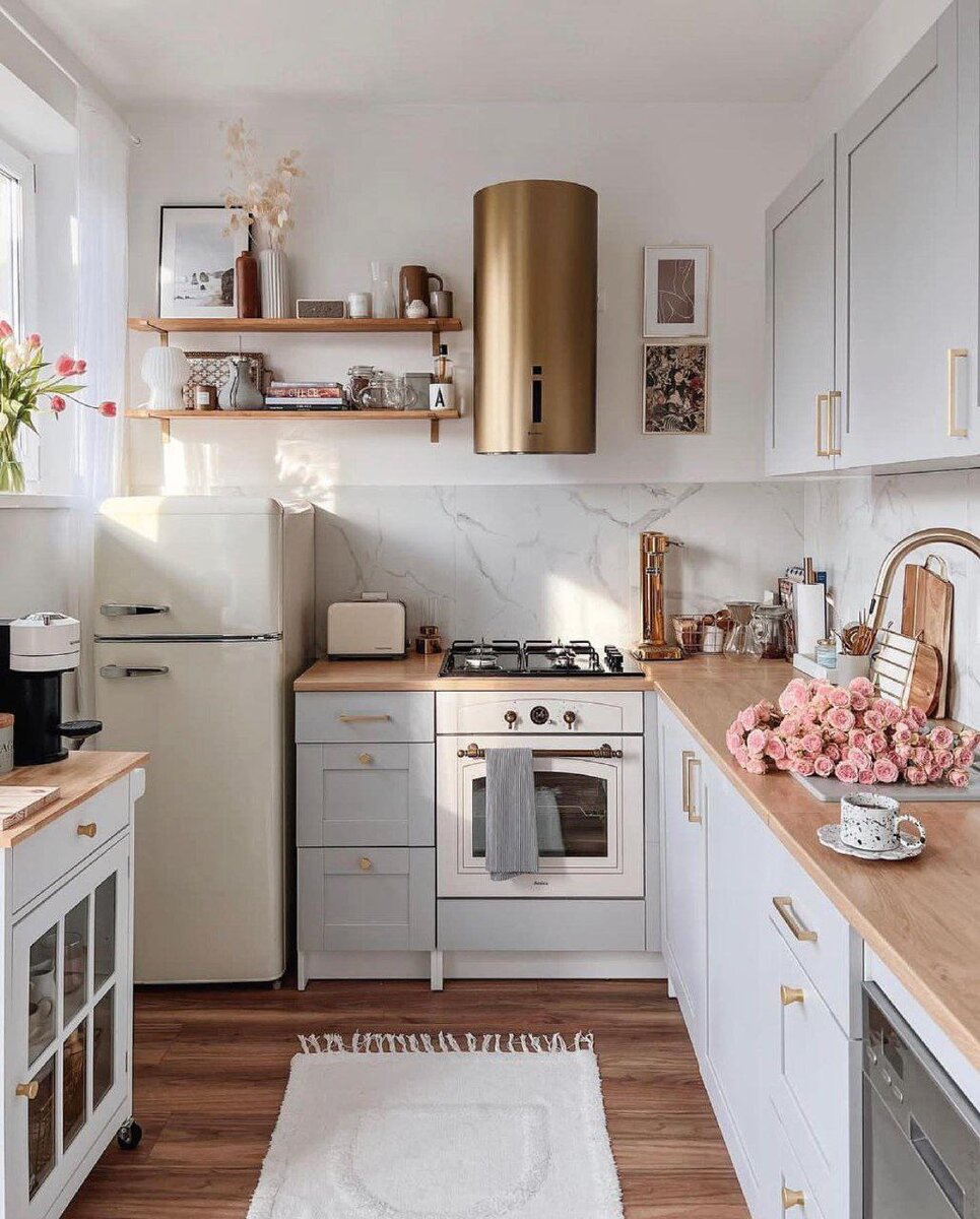 Такой стиль очень отличается от тех, которые мы привыкли видеть в общей ...