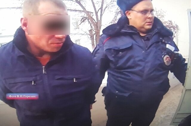    Фото: Фото Валерия Горелых