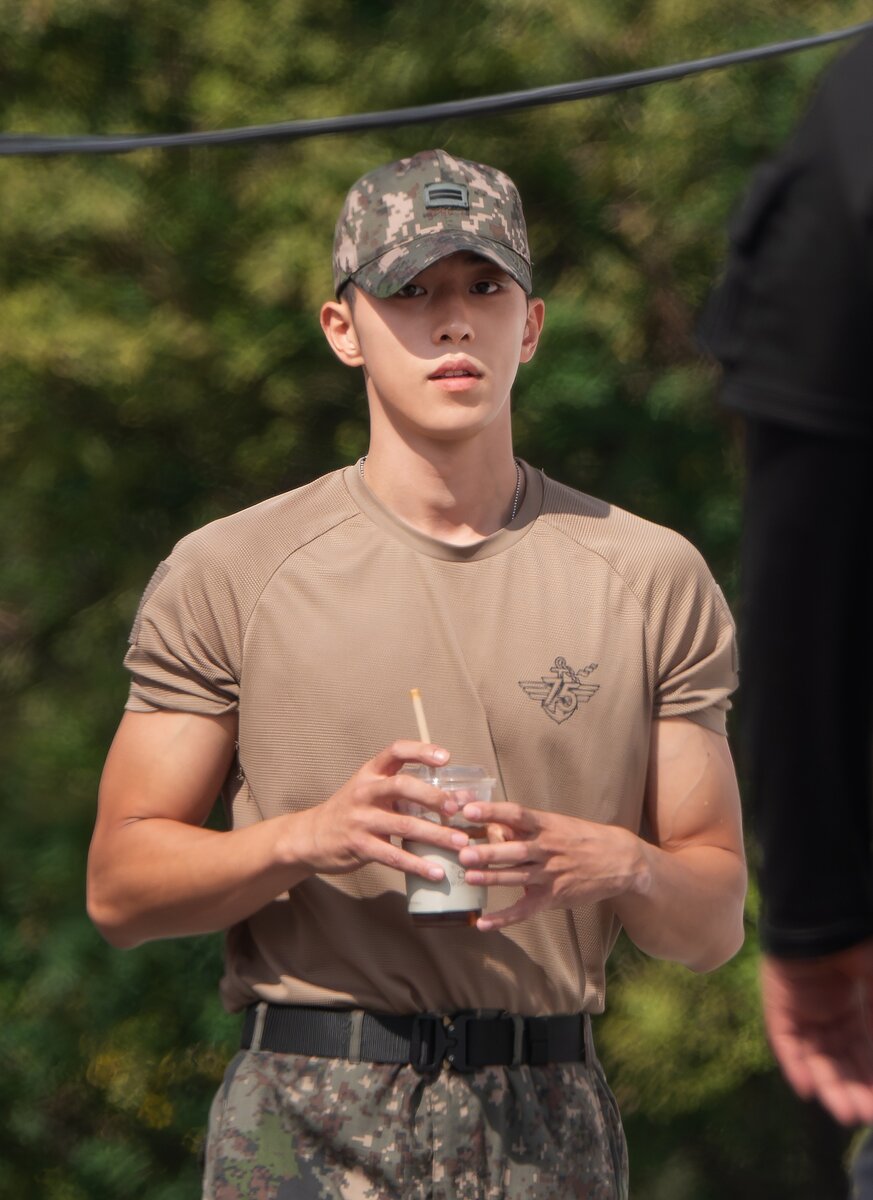 Нам Джу Хёк