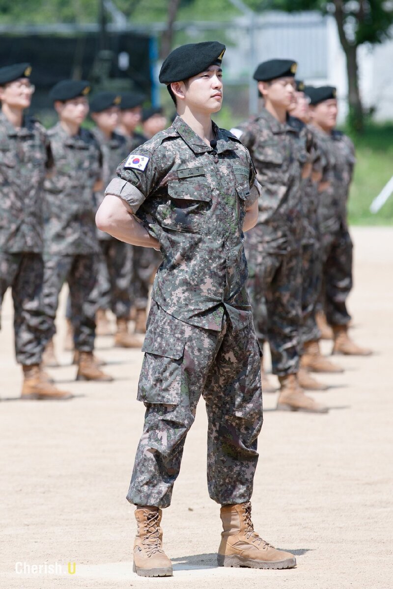 Пак Джин Ён из GOT7