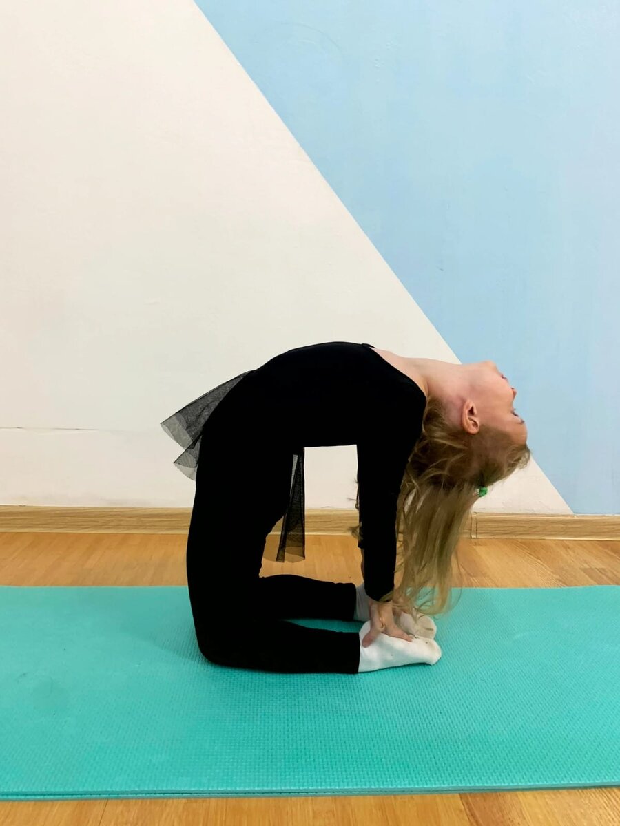 Фото автора