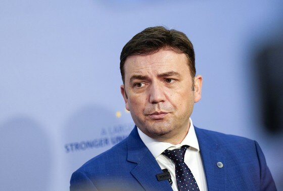    Буяр Османи