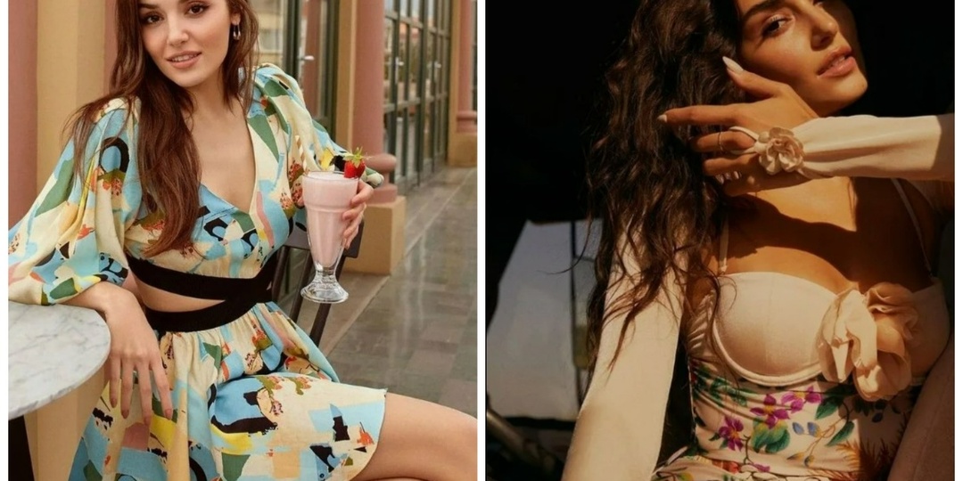 В чем главные секреты роскошной Ханде Эрчел