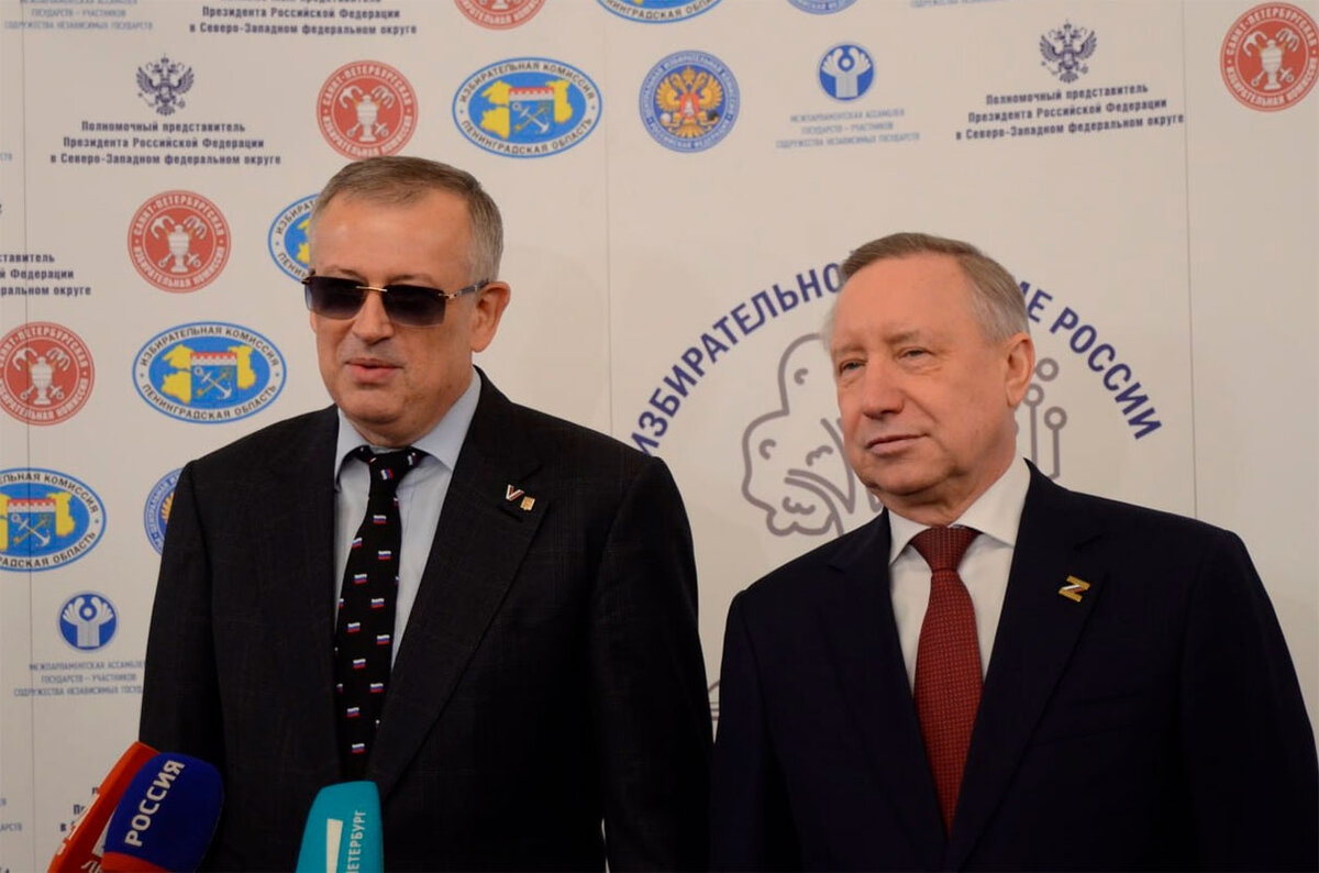 В 2024 году на трети участков Ленобласти будут использоваться комплексы обработки избирательных бюллетеней.  Фото: Фото: ФедералПресс / Татьяна Буторина