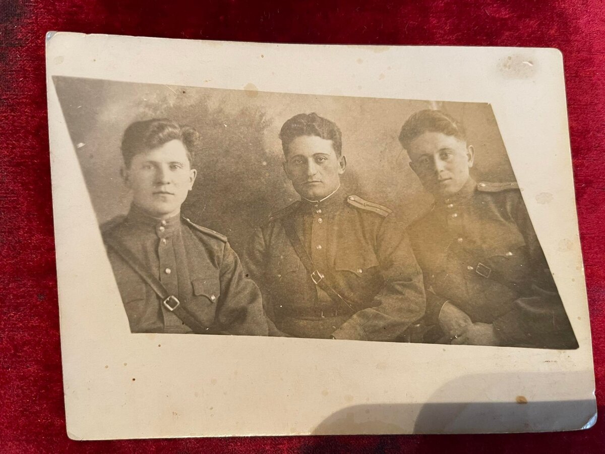 Фото: Русский дом в Армении