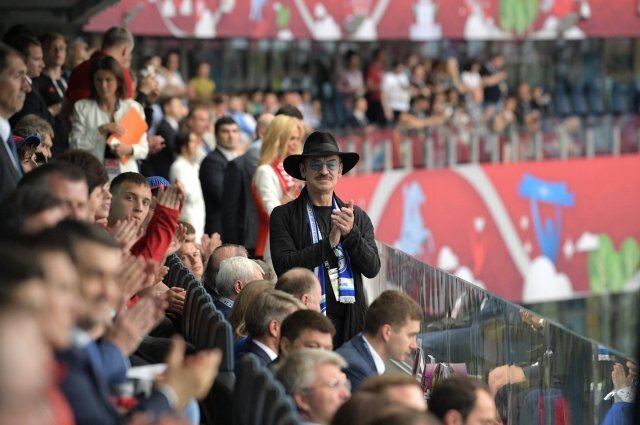    Как чувствует себя Михаил Боярский после операции?