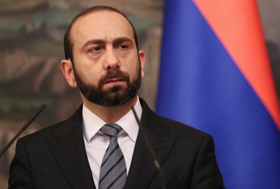    Арарат Мирзоян