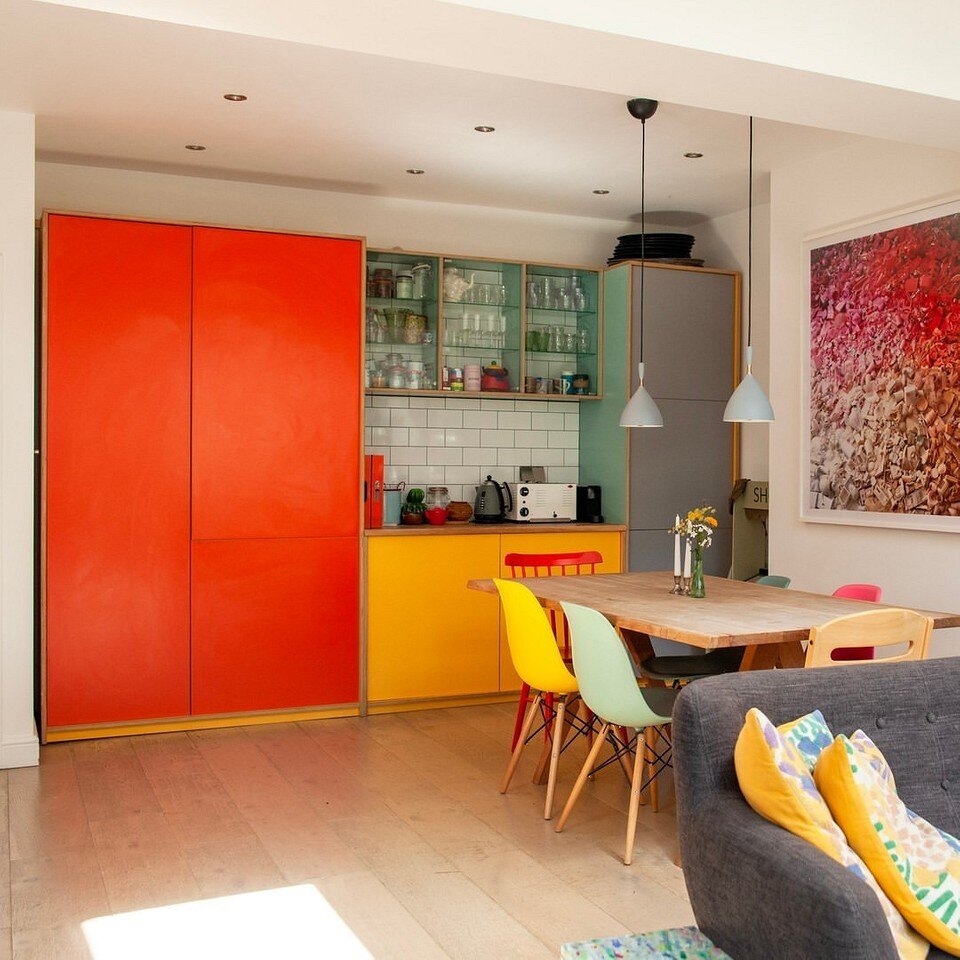    Соцсети студии дизайна mothsintherattan