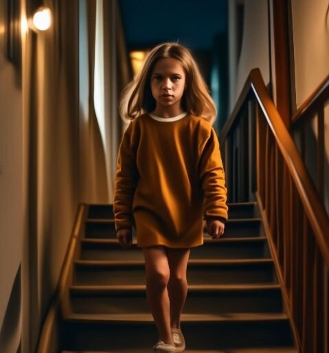 Фото автора. Сгенерировано нейросетью "Шедеврум"