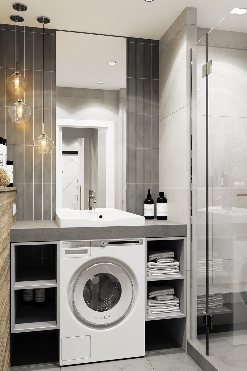 Раковина Florentina Виктория