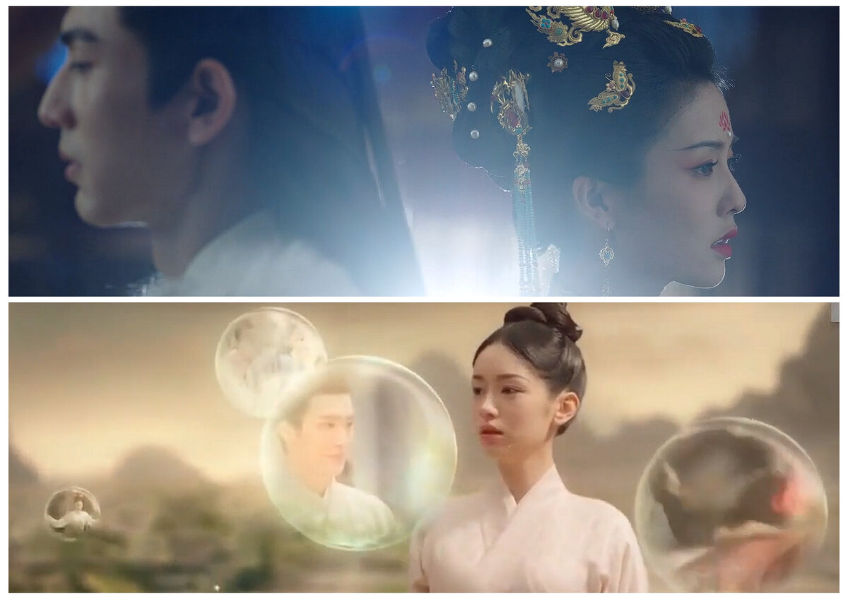 Сон или явь не так уж важно.