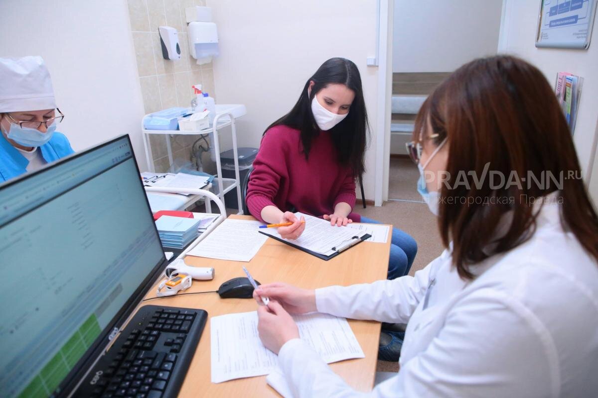    Медики должны будут проводить беседы Евгения Груздова