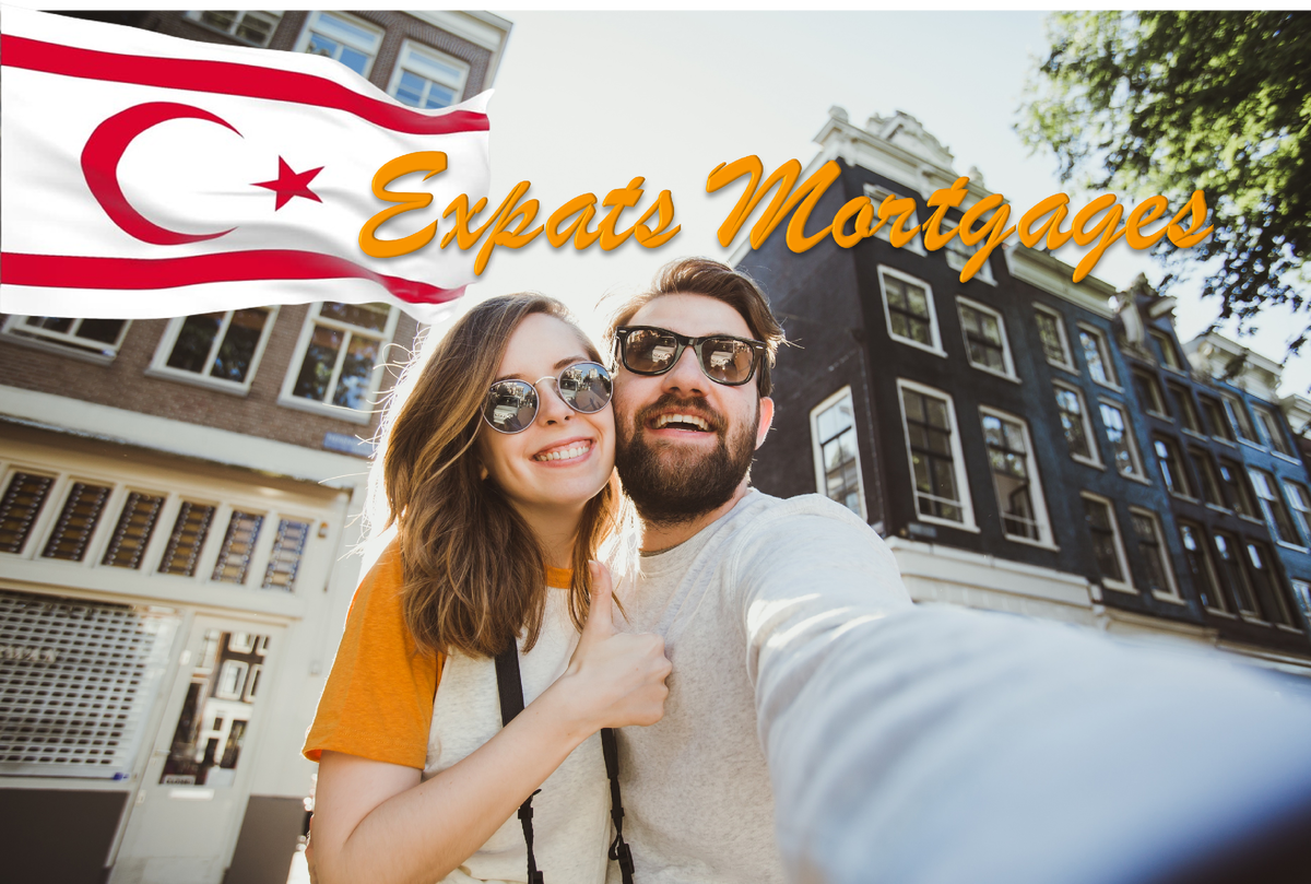 Mortgaes are available for foreigners passportholders, up to 120 months and 3 - 7% interest rate.