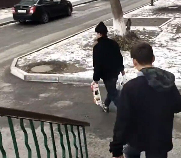 Подростки из тюмени. Подростки из тюмени
