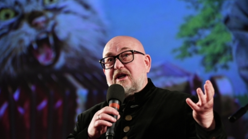   РИА Новости