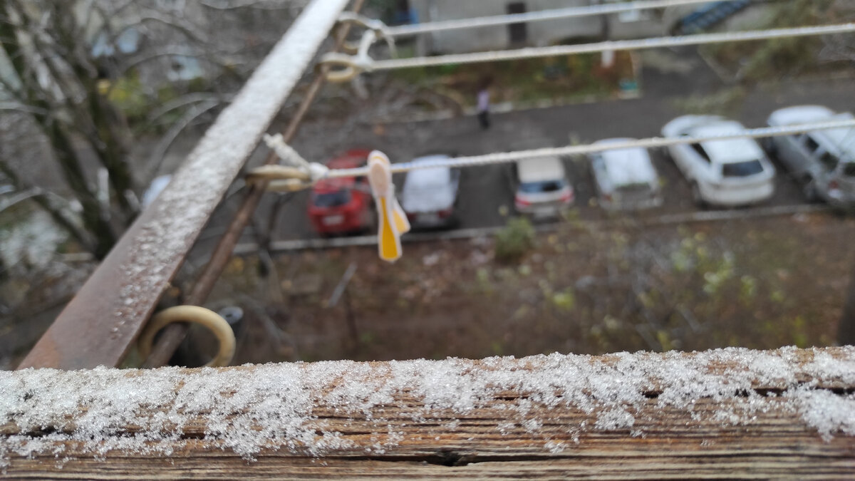 Запомним его таким - кто знает, когда еще увидим))) Фото: Кирилл Полиенко/Polienko: путешествуем вдвоём