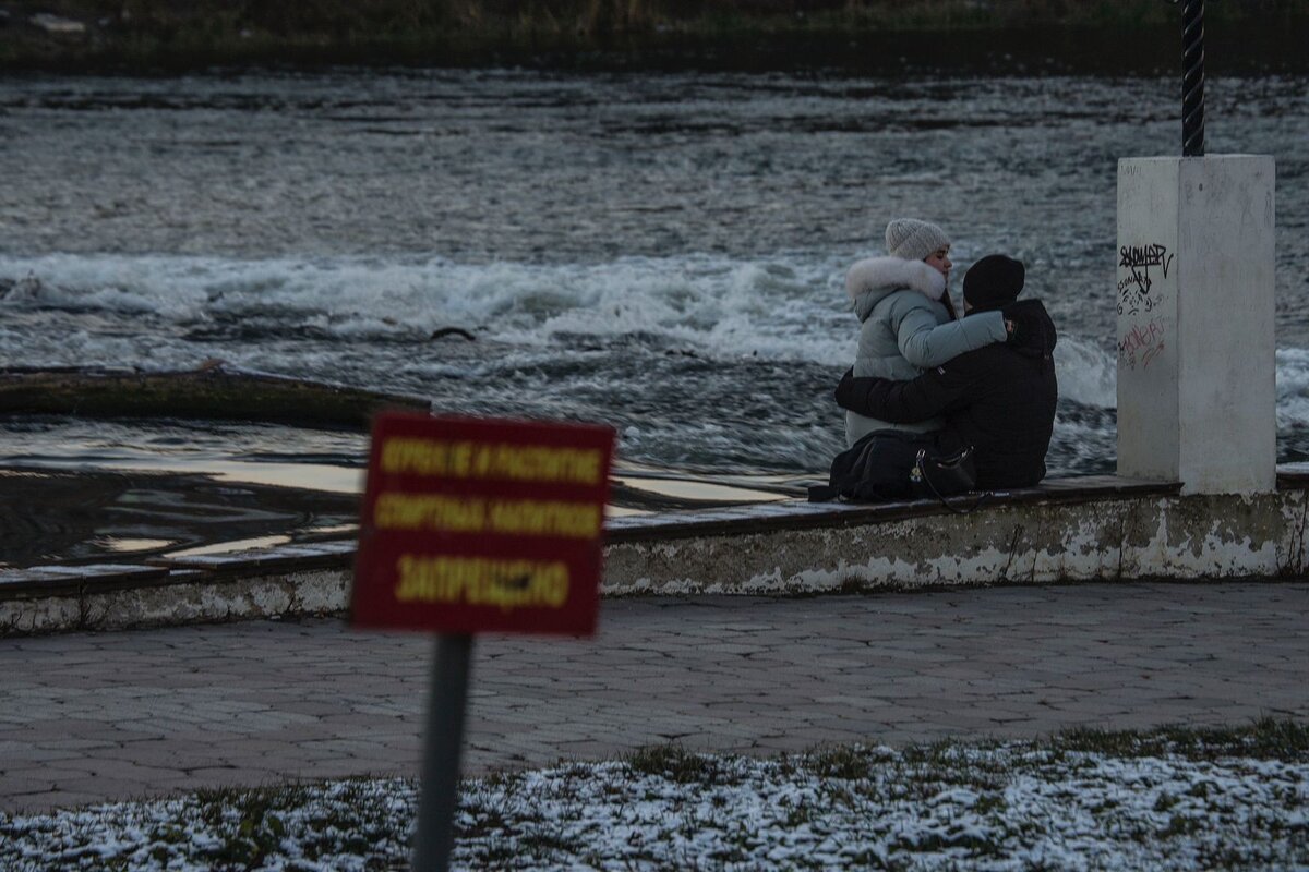 Фото: Александр Панов.
