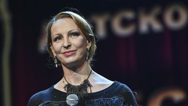    © Sputnik / Владимир Песня