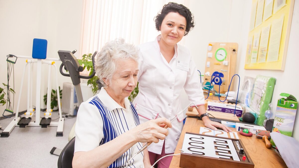    Центр активного долголетия откроют в Югре