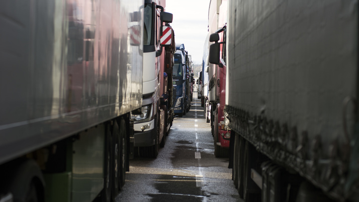 © ATTILA HUSEJNOW/KEYSTONE PRESS AGENCY/GLOBALLOOKPRESS 