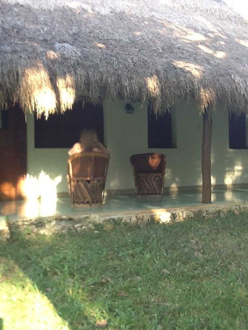 Маргарита живет в собственном уютном доме в Претории.  Фото: Фото: ФедералПресс / Ирина Юзеева