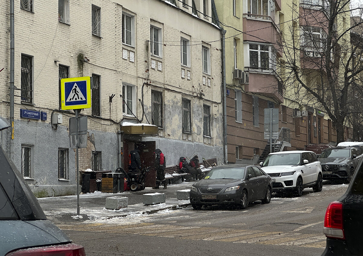    Россия может потерять трудовых мигрантов из Средней Азии