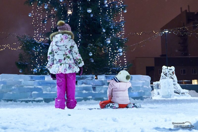    Фото Лидия Аникина © ИА «Уральский меридиан» Дмитрий Зайцев