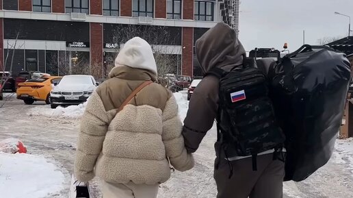 serovski | Ненадолго 💔 Сегодня я улетаю на 10 дней в Африку, чтобы ...