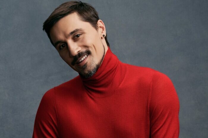  Дима Билан /Фото: tvcenter.ru