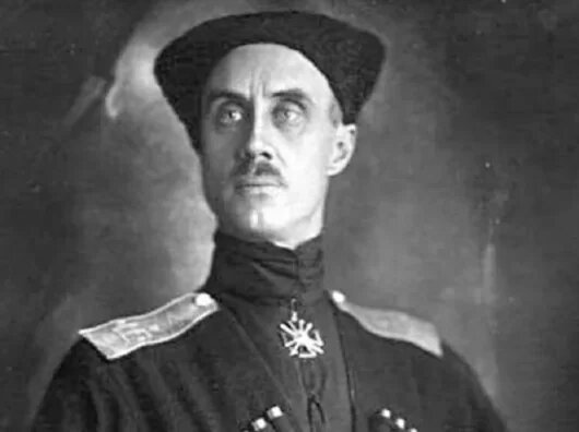    Петр Врангель // фото: dzen.ru