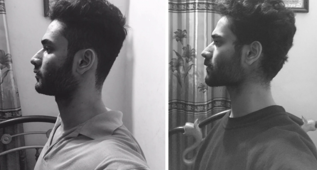 Результаты мьюинга