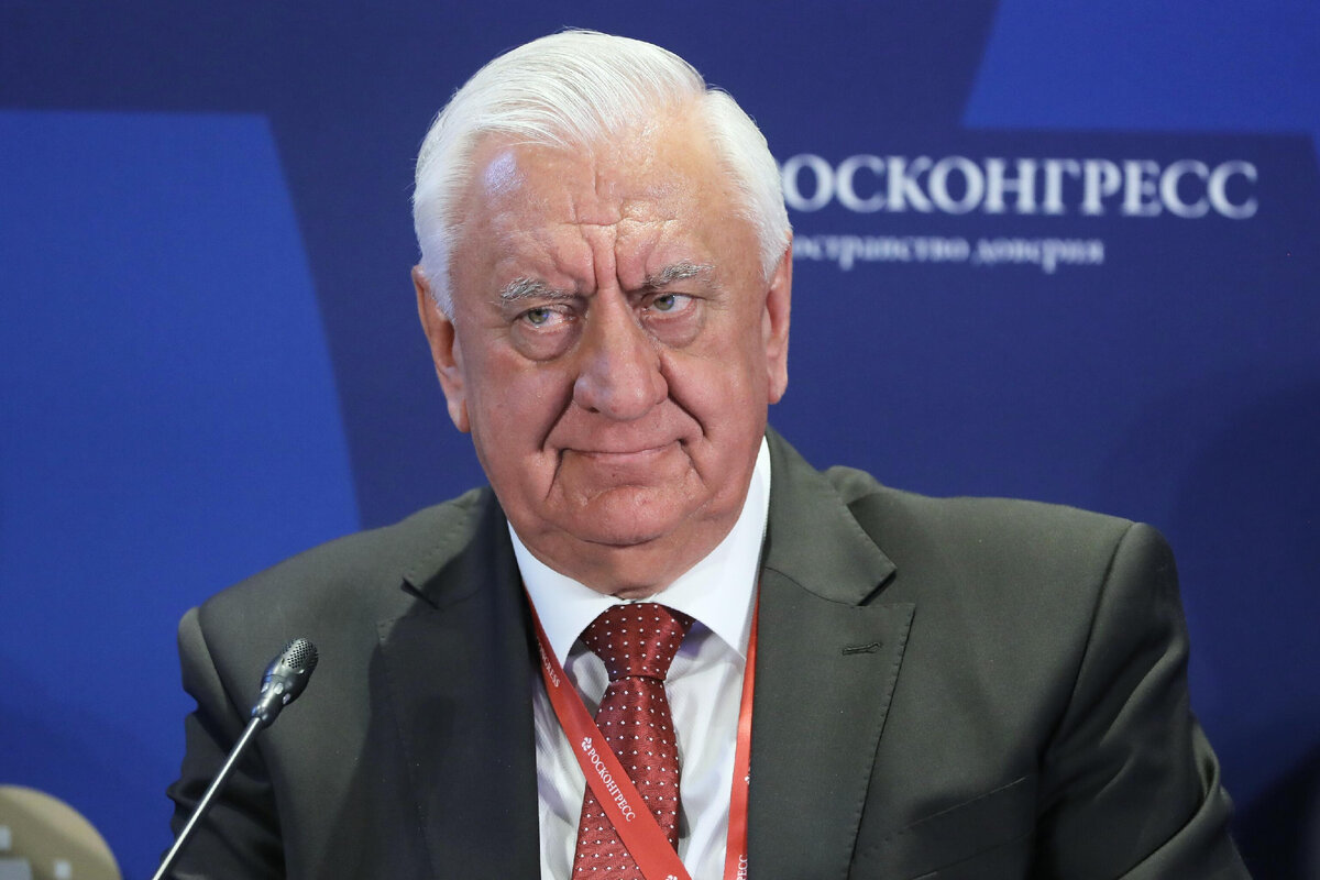 © Фотохост-агентство РИА Новости