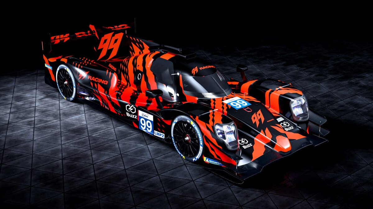 Фото: 99 Racing  📷
